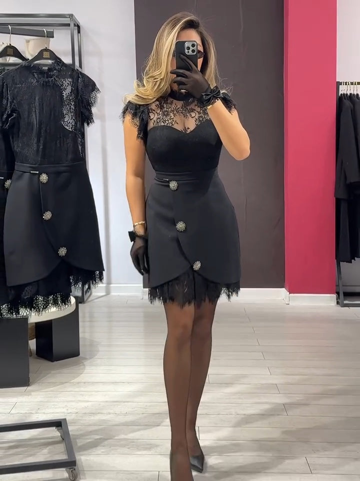 Abito Ilaria