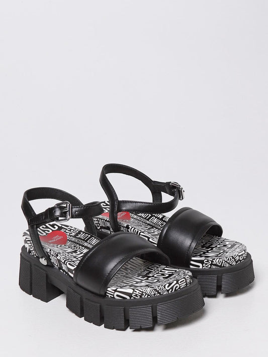 Sandali Love Moschino