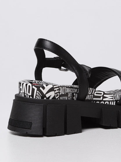 Sandali Love Moschino