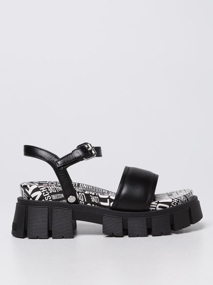 Sandali Love Moschino