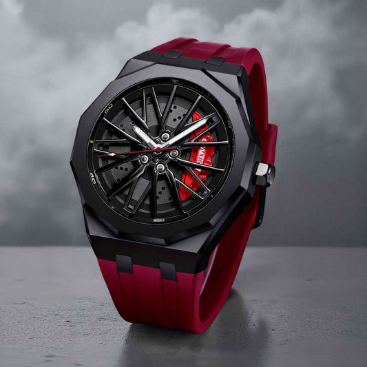 Orologio Vortex GT Pro