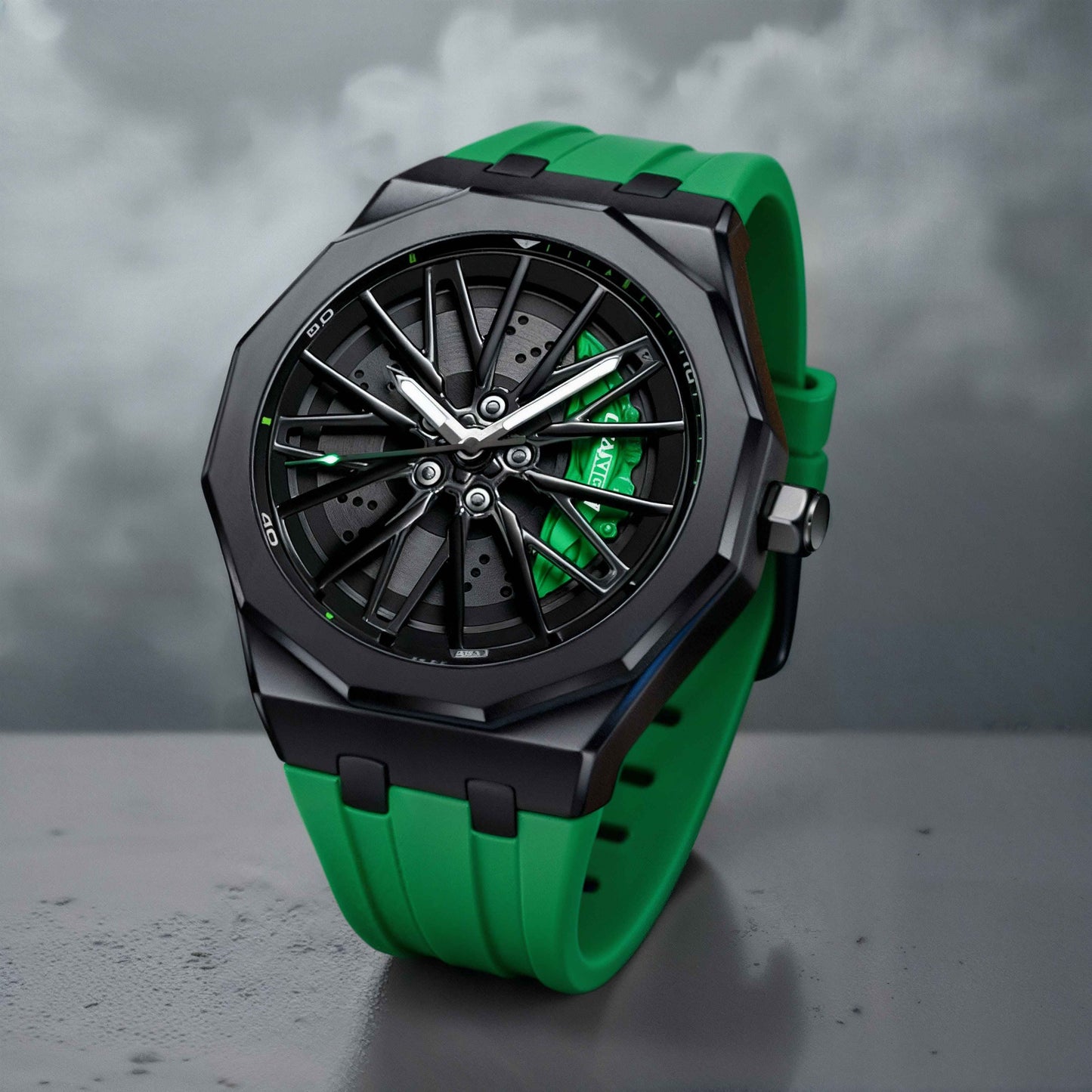 Orologio Vortex GT Pro