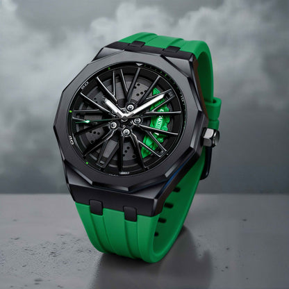 Orologio Vortex GT Pro
