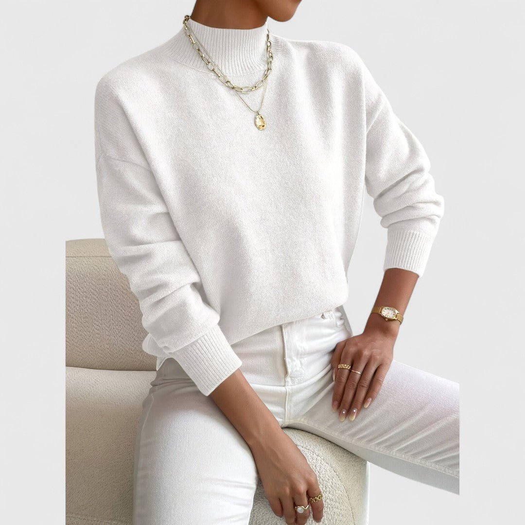 Samira | Dolcevita Classico ed Elegante