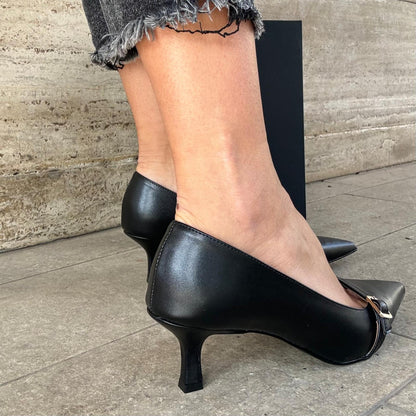 Décolleté Milù Tacco 5cm