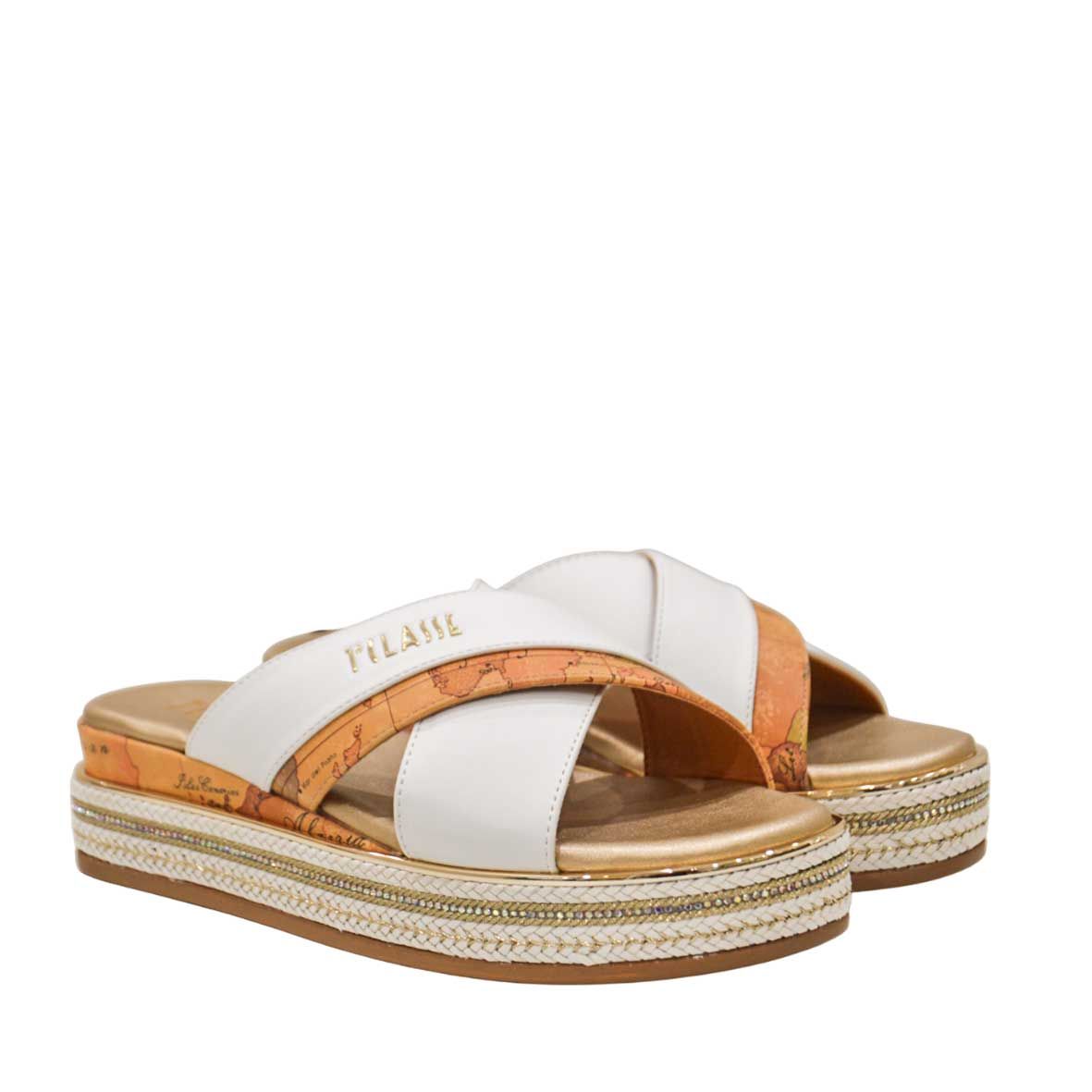 ALVIERO MARTINI JUNIOR 1 CLASSE SANDALI