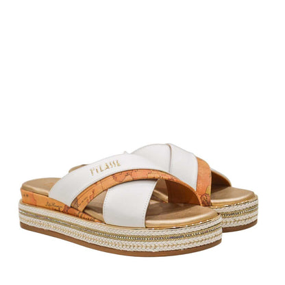 ALVIERO MARTINI JUNIOR 1 CLASSE SANDALI