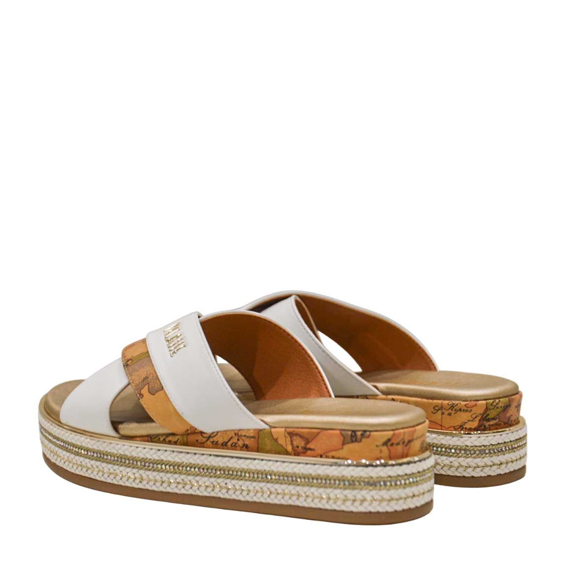 ALVIERO MARTINI JUNIOR 1 CLASSE SANDALI