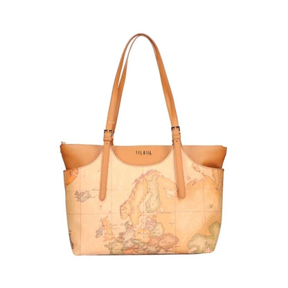 Borsa a Tracolla Alviero Martini I^ Classe Sunset Paradise