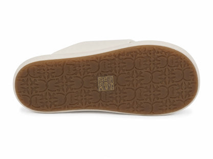 SANDALO IN NAPPA PINKO