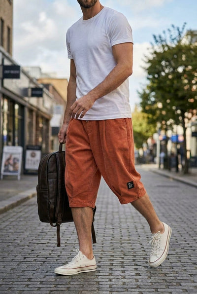 Kyoto Shorts
