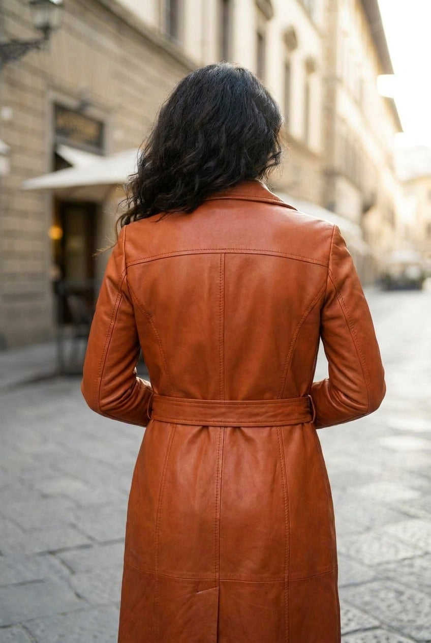 Tailleur Ballon