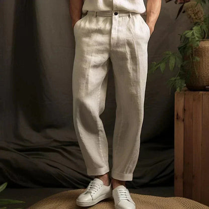 Paul&Marc | pantaloni eleganti estivi