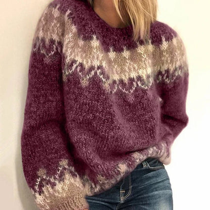 Martina | pullover elegante e confortevole